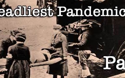 The Deadliest Pandemic Part 2