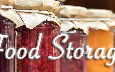 Food Storage