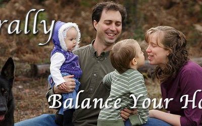 Naturally Balance Your Hormones